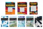 Suguru From Scratch .